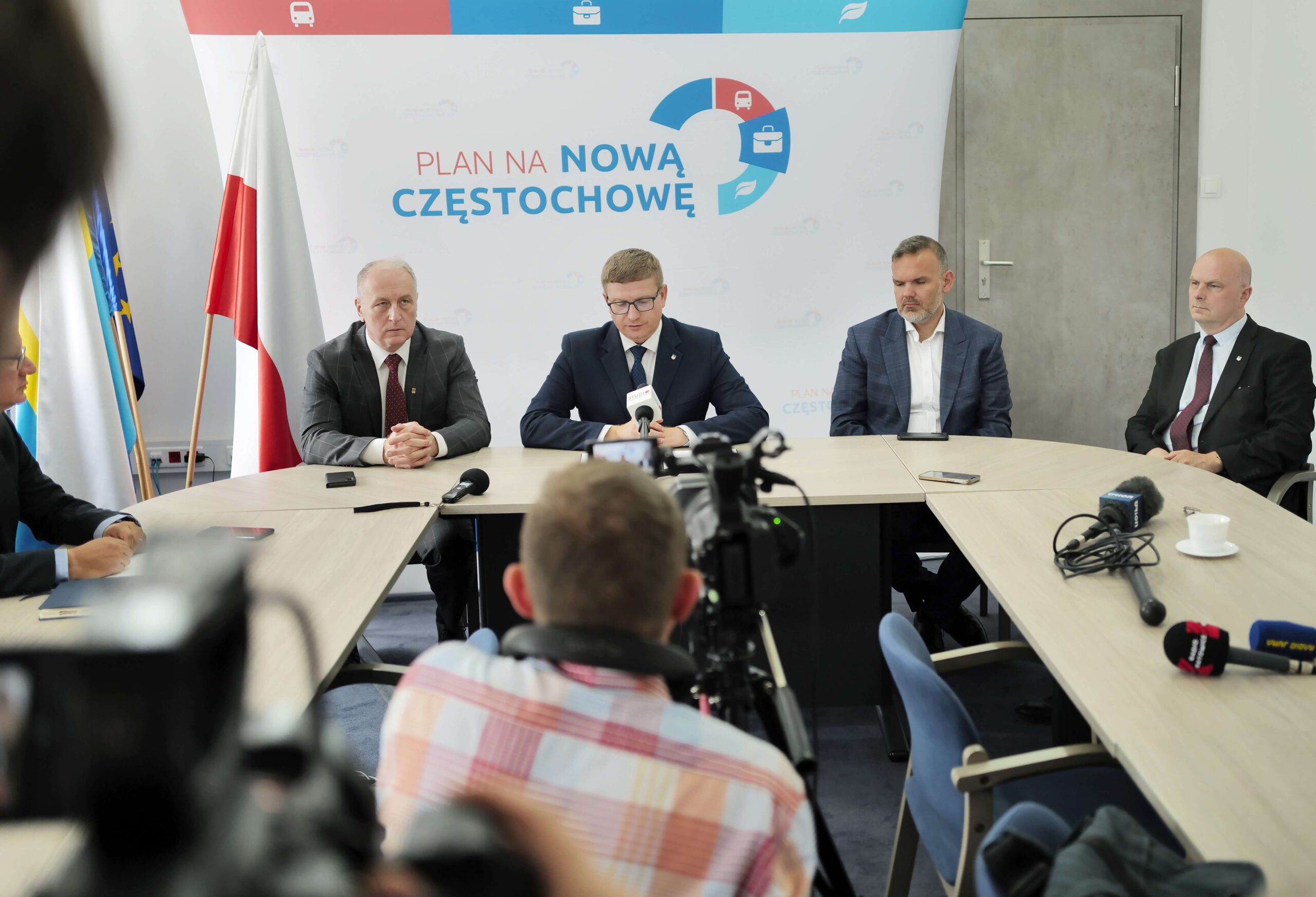 Częstochowa: Plan na rozwój miasta