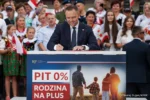 Prezydent Karol Nawrocki podpisał inicjatywę ustawodawczą