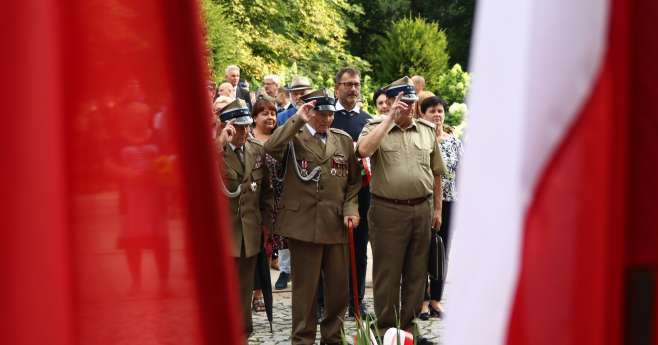 Częstochowa: Uczcijmy 81. Rocznicę wybuchu Powstania Warszawskiego