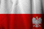 Flaga Polska